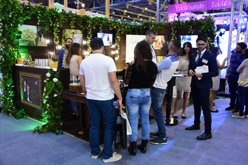 Royal Wedding Fair Day 2
